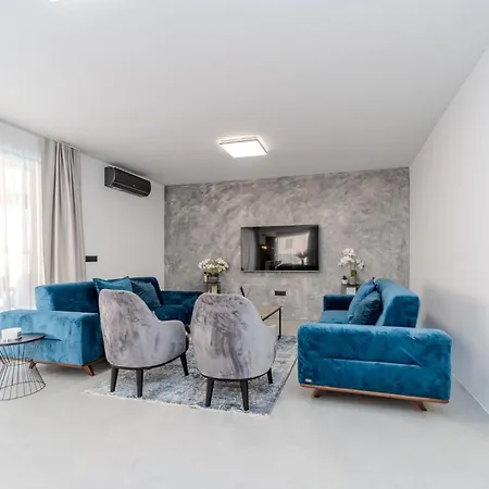 Family Friendly House With A Swimming Pool Privlaka, Zadar - 25539 Privlaka (Zadar)
