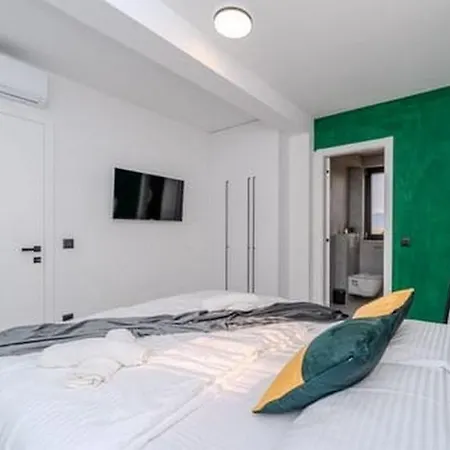 Family Friendly House With A Swimming Pool Privlaka, Zadar - 25539 Prázdninový dům *